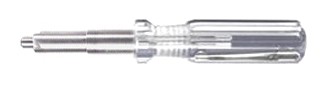 Bolt Carrier Carbon Scraper