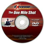 The One Mile Shot DVD