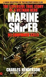 Marine Sniper: 93 Confirmed Kills C-517