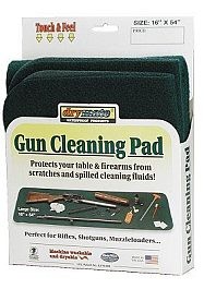 Gun Cleaning Pad 