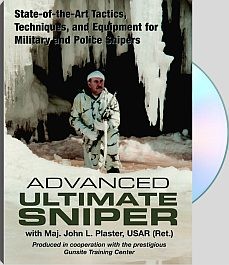 Advanced Ultimate Sniper DVD-143 