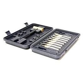 Brass Punch Set 