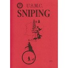 U.S.M.C. Sniping C-165