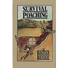 Survival Poaching book