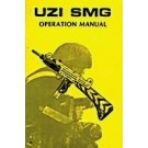 UZI Submachine Gun
