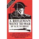 A Rifleman Went To War