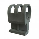 Offset Light Mount for Rails by Viking Tactics