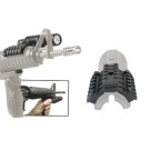 Triple Rail Mount System
