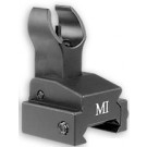 Flip Up Front Sight for AR-15 / M4 Gas Block