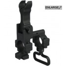 AR15/M16 FLIP FRONT SIGHT TOWER