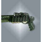 Side SaddleFlashlight Holder A002