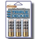 12 GA Triple Decker AG250