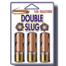 12 Gauge Double Slug AG310