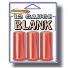12 GA. Blammo Boomers Blanks AG400