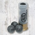 Tri-Dent Projectile Five Round per Box AM123