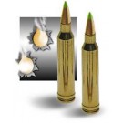Armor Piercing .223 Ammunition - 100 Pack