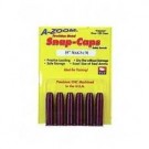 A-Zoom Snap Caps, 357 Magnum, 6 Pack