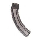 Ruger 10/22 Steel Lips Magazine Smoke BC4019