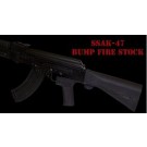 Slide Fire SSAK-47 Bump Fire Stock