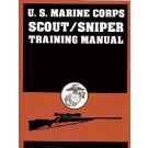 U.S. Marine Corps Sniper/Scout Manual C-571