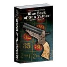Blue Book of Gun Values 34th Edition, Released April, 2013