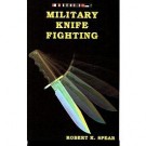 Military Knife Fighting