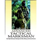 Advanced Tactical Marksman C-9512
