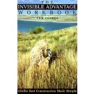 Invisible Advantage Workbook Ghillie Suit Construction Made Simple C-9642