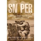 Sniper American Single-Shot Warriors in Iraq and Afghanistan C-9736