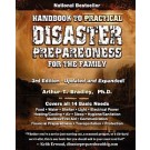 Handbook to Practical Disaster Preparedness for the Family, 3rd Edition