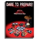 Dare To Prepare