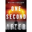 ONE SECOND AFTER, by William E Butterworth