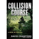Collision Course by David Crawford