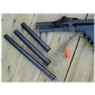 Remington 870/1100/11-87* Magazine Extension, 7 Shot, Parkerized