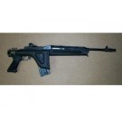 Mini-14/30 Side Folding Stock Blued