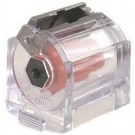 40th Anniversary Clear Ruger 10/22 Mag, 10 Round - Ltd. Supply