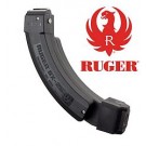 Ruger BX-25 X2, 10/22 22 LR, 50rd Magazine