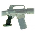 AR-15 Target / Sniper Grip