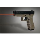 LaserMax Guide Rod Laser For Glock 20/21 