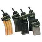 Lula Loader Unloader Accessory for AR15/M16 & AK47 