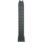 High Capacity Factory Glock Mag for Model G22/G23/G27 .40 S&W, 22rds