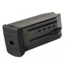 Factory Ruger SR9C, 9MM, 10rd Magazine