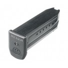Factory Ruger SR40, 40 S&W, 15rd Magazine