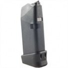 Glock 26, 9MM, 12rd Factory Magazine with +2 Pad