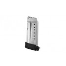 S&W M&P Shield, 9MM, 8rd Magazine with sleeve