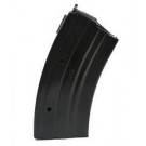 Factory Ruger Mini-30 7.62 x 39, 20rd Magazine, Blue