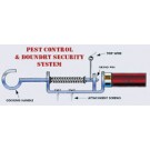 12 Gauge Boundry Security System