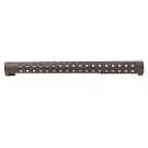 Mossberg Factory Heat Shields MX512
