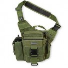 Maxpedition Jumbo Versipack, OD Green