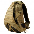 Maxpedition Monsoon Gearslinger, Khaki
